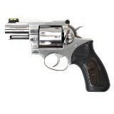 RUGER GP100 .357 MAG