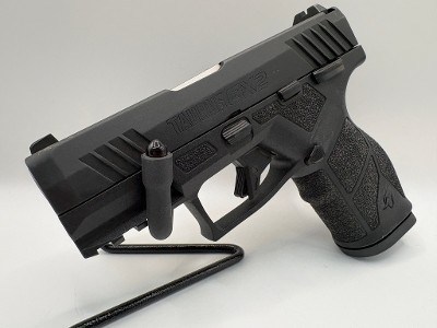 TAURUS GX2 9MM LUGER (9x19 PARA)