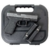 GLOCK 23 GEN 4 .40 S&W - 3 of 3