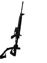 ATI OMNI HYBRID 5.56 5.56X45MM NATO - 2 of 3