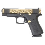 GLOCK 48 9MM LUGER (9X19 PARA) - 1 of 3