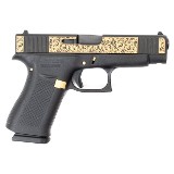 GLOCK 48 9MM LUGER (9X19 PARA) - 2 of 3