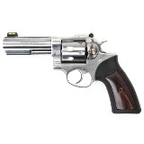 RUGER GP100 .357 MAG