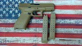 GLOCK G19X 9MM LUGER (9x19 PARA) - 2 of 3