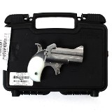 BOND ARMS COWBOY DEFENDER .38 SPECIAL/.357 MAGNUM - 3 of 3