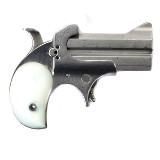 BOND ARMS COWBOY DEFENDER .38 SPECIAL/.357 MAGNUM - 2 of 3