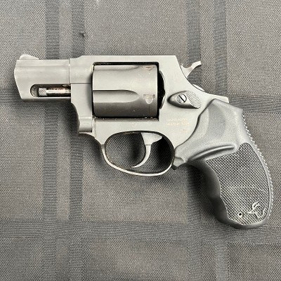 TAURUS 605 .357 MAG