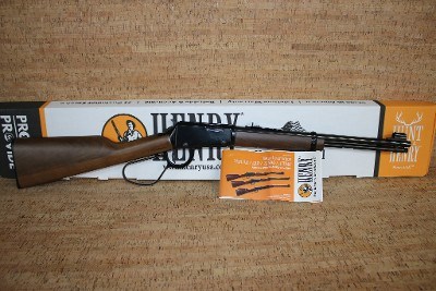 HENRY H001L .22 LR
