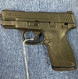 SMITH & WESSON M&P 45 SHIELD M2.0 .45 AUTO RIM - 1 of 3
