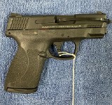 SMITH & WESSON M&P 45 SHIELD M2.0 .45 AUTO RIM - 2 of 3