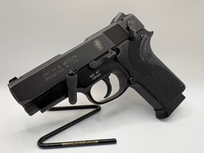 SMITH & WESSON 457 .45 ACP