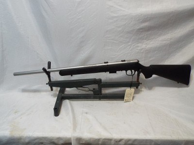 SAVAGE ARMS 93R17 .17 HMR