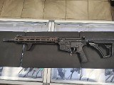 DANIEL DEFENSE M4A1 RIII 5.56X45MM NATO