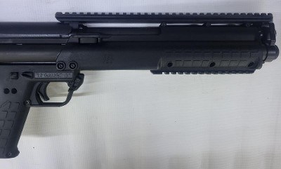 KELTEC KSG 12 GA