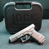 GLOCK 23GEN4 .40 S&W - 1 of 3