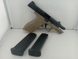 IWI MASADA OPTIC READY 9MM LUGER (9x19 PARA) - Image 2 of 3