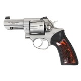 RUGER GP100.357 MAG