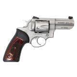 RUGER GP100.357 MAG - 2 of 3