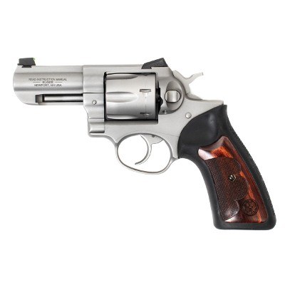 RUGER GP100.357 MAG