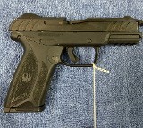 RUGER SECURITY 9 9MM LUGER (9x19 PARA) - 3 of 3