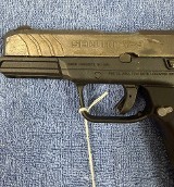 RUGER SECURITY 9 9MM LUGER (9x19 PARA) - 2 of 3