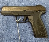 RUGER SECURITY 9 9MM LUGER (9x19 PARA) - 1 of 3