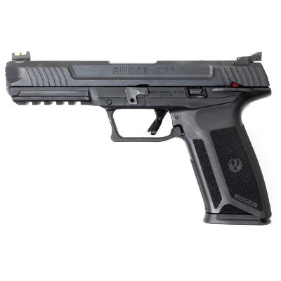 RUGER 5.7 5.7X28MM