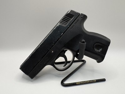 SMITH & WESSON SW380 .380 ACP