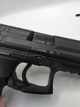 HECKLER & KOCH P30L 9MM LUGER (9x19 PARA) - 3 of 3