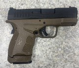 SPRINGFIELD ARMORY XD 45 .45 ACP - 2 of 3