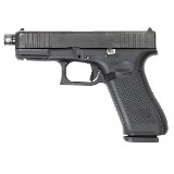 GLOCK 45 MOS GEN 5 9MM LUGER (9X19 PARA) - 1 of 3