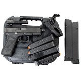 GLOCK 45 MOS GEN 5 9MM LUGER (9X19 PARA) - 3 of 3