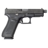 GLOCK 45 MOS GEN 5 9MM LUGER (9X19 PARA) - 2 of 3