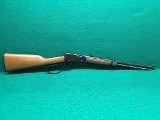 HENRY FRONTIER .17 HMR - 1 of 3