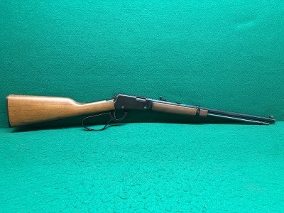 HENRY FRONTIER .17 HMR