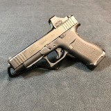 GLOCK 48 MOS 9MM LUGER (9x19 PARA) - 3 of 3