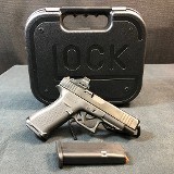 GLOCK 48 MOS 9MM LUGER (9x19 PARA) - 1 of 3