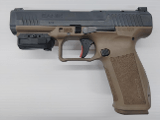 CANIK METE SFT 9MM LUGER (9x19 PARA) - 1 of 3