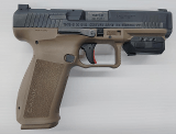 CANIK METE SFT 9MM LUGER (9x19 PARA) - 3 of 3