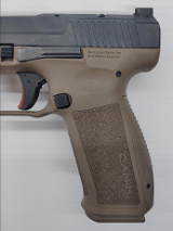 CANIK METE SFT 9MM LUGER (9x19 PARA) - 2 of 3