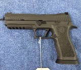 SIG SAUER p320 xfive 9MM LUGER (9x19 PARA) - 2 of 3