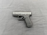GLOCK G43X 9MM LUGER (9x19 PARA) - 2 of 3