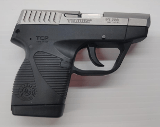 TAURUS TCP .380 ACP - 3 of 3