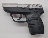 TAURUS TCP .380 ACP - 1 of 3