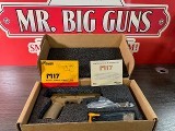 SIG SAUER M17 MILITARY SURPLUS 9MM LUGER (9X19 PARA) - 1 of 3