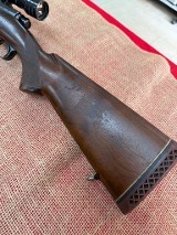 WINCHESTER 70 .270 WIN - 2 of 3