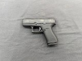 GLOCK G43X 9MM LUGER (9x19 PARA) - 3 of 3