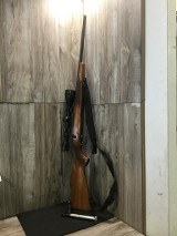 WINCHESTER 70 .30-06 SPRG - 1 of 3