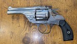 HOPKINS & ALLEN ARMS COMPANY 1901 .38 S&W - 2 of 2