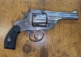 HOPKINS & ALLEN ARMS COMPANY 1901 .38 S&W - 1 of 2
